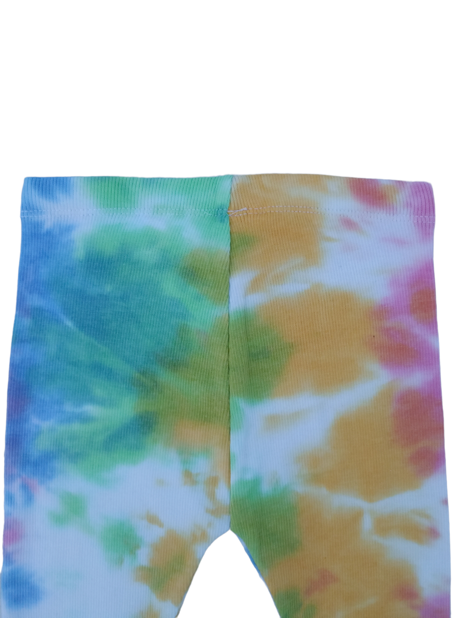 SCOPE TIE & DIE PRINTED TIGHT