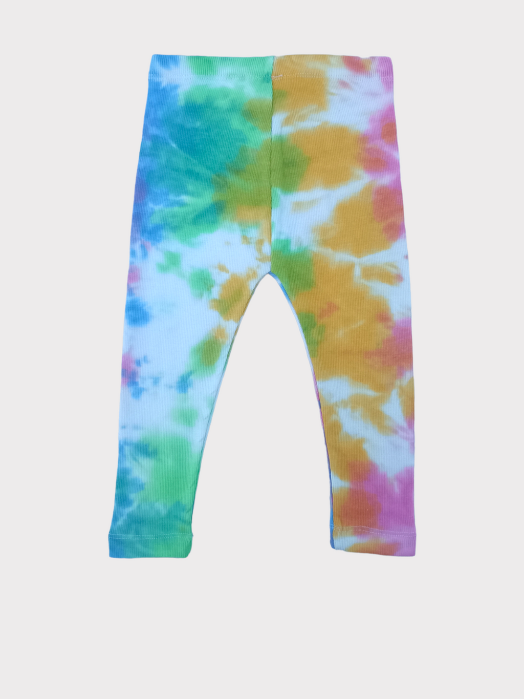 SCOPE TIE & DIE PRINTED TIGHT