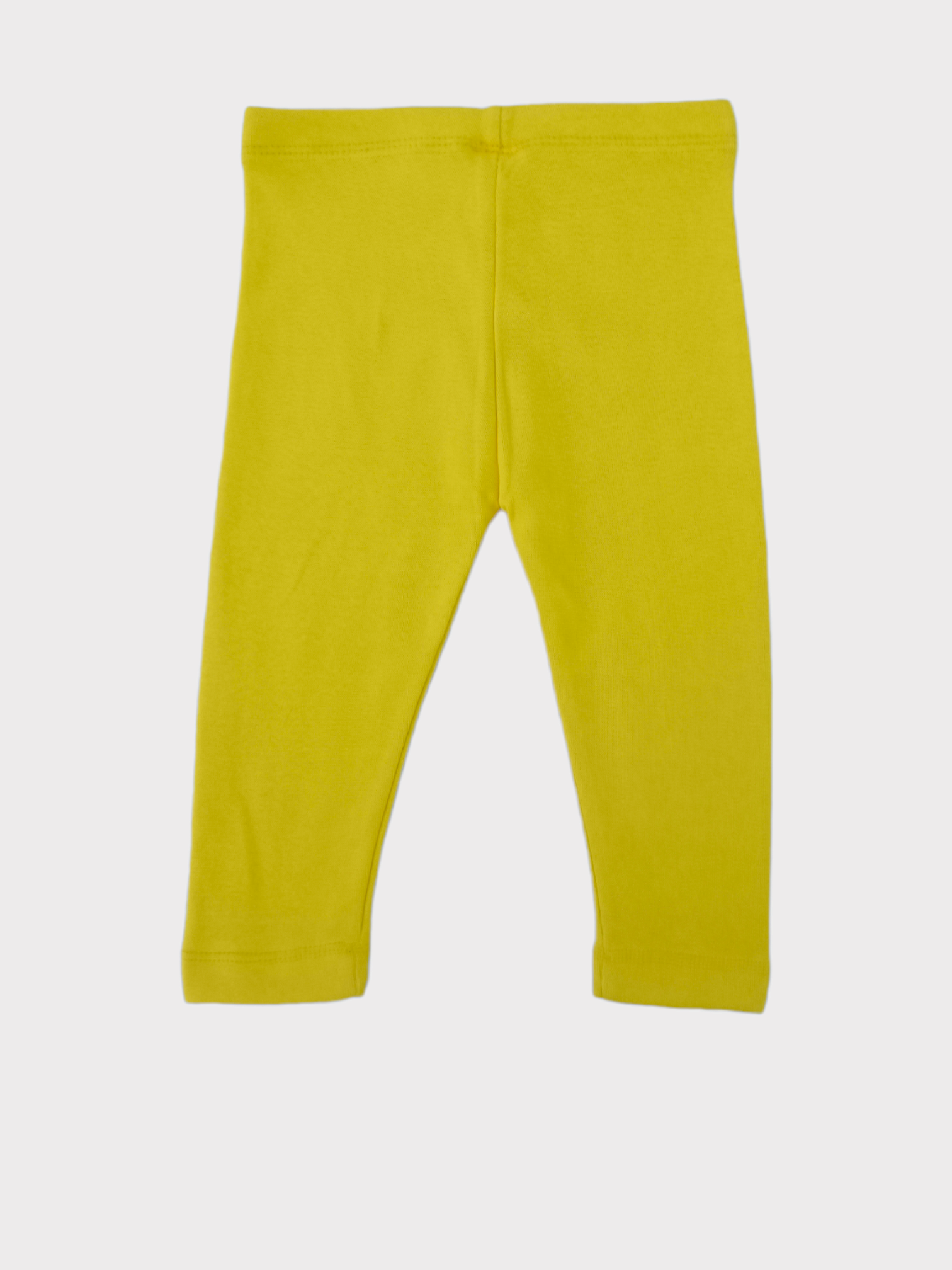SCOPE YELLOW BASIC TIGHT