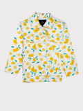 SCOPE LEMON JACKET