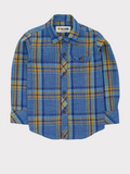 SCOPE BLUISH CHECKED SHIRT