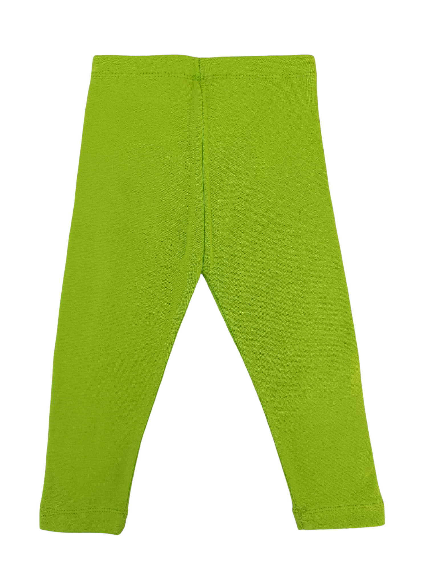 SCOPE PEAR GREEN BASIC TIGHT