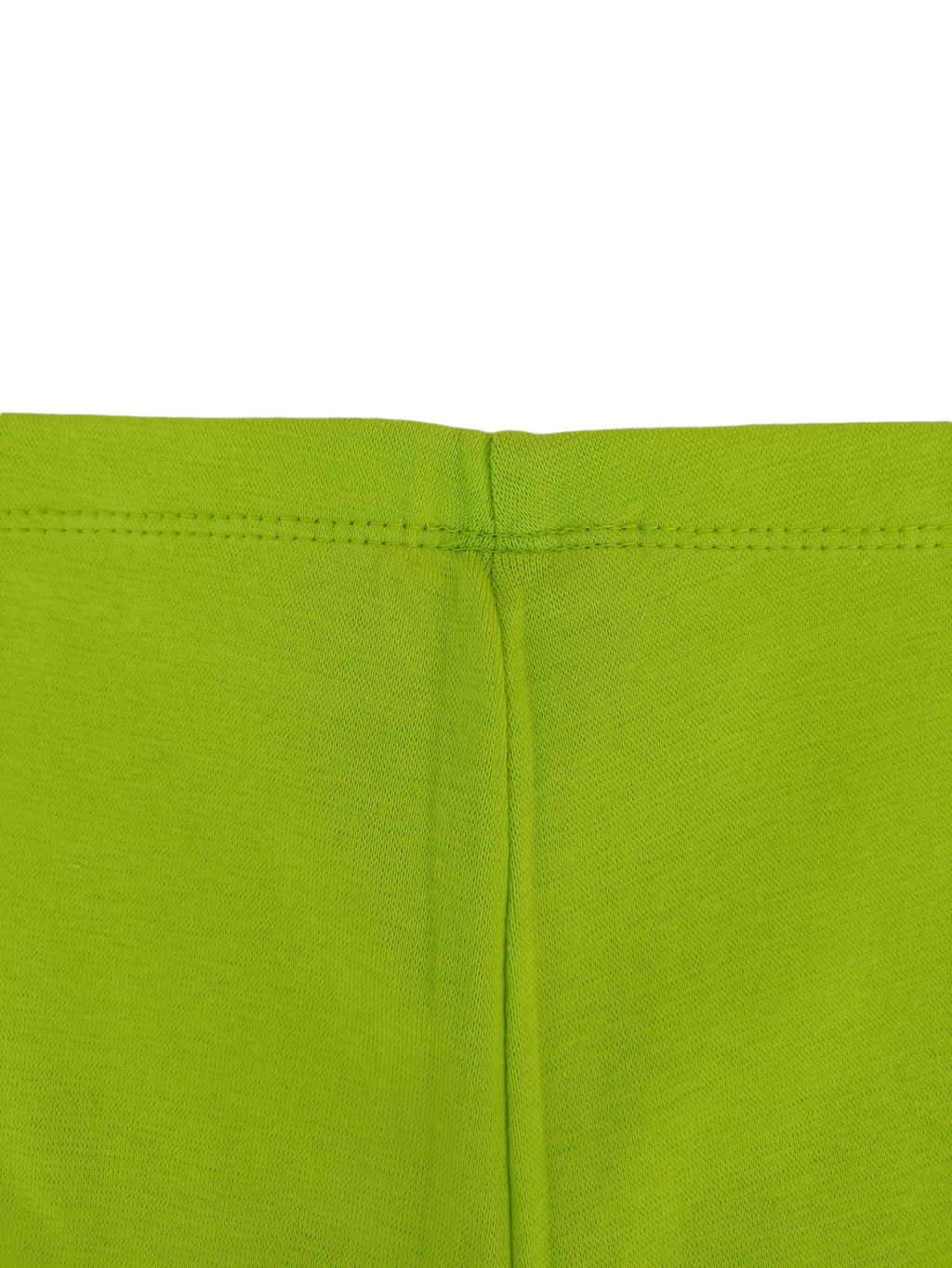 SCOPE PEAR GREEN BASIC TIGHT