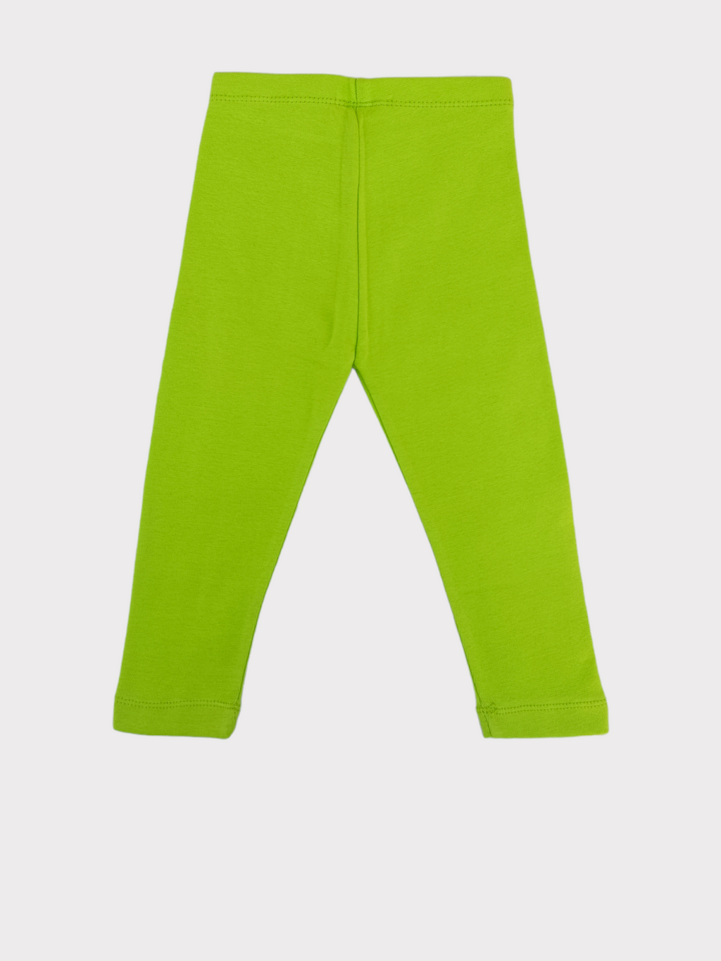 SCOPE PEAR GREEN BASIC TIGHT