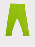 SCOPE PEAR GREEN BASIC TIGHT