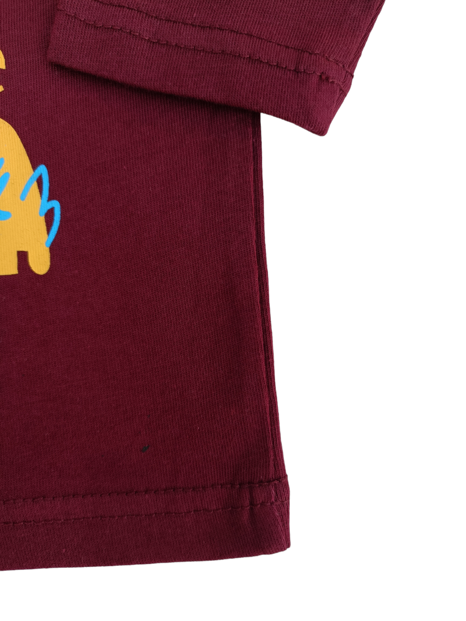 DINO PENCIL 3D GRAPHIC T-SHIRT