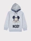 MICKEY MOUSE GRAPHIC HOOD