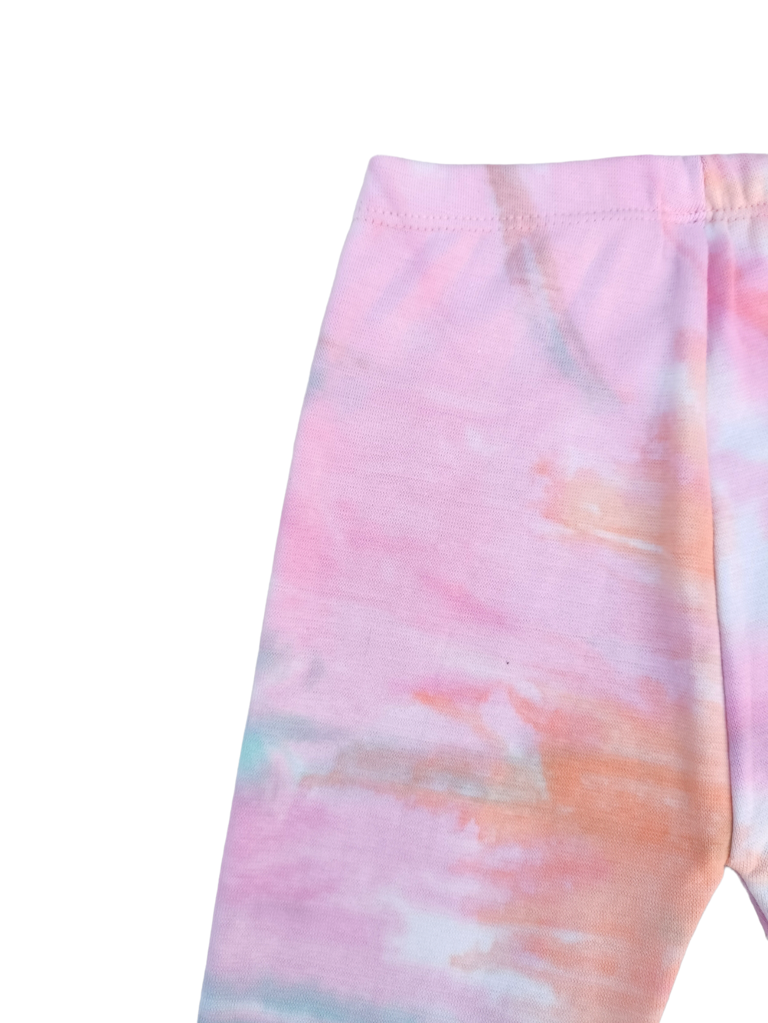 TIE & DIE PRINTED TIGHT