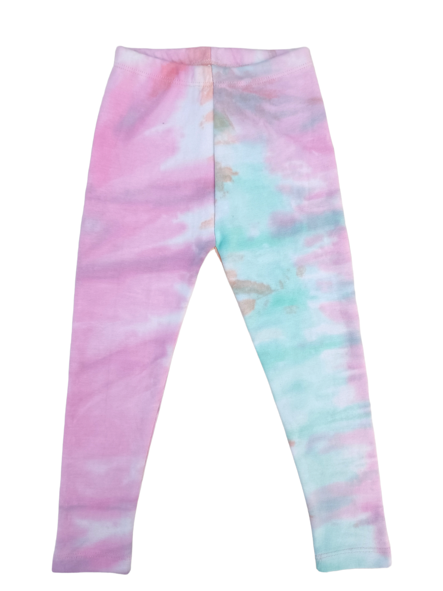 TIE & DIE PRINTED TIGHT