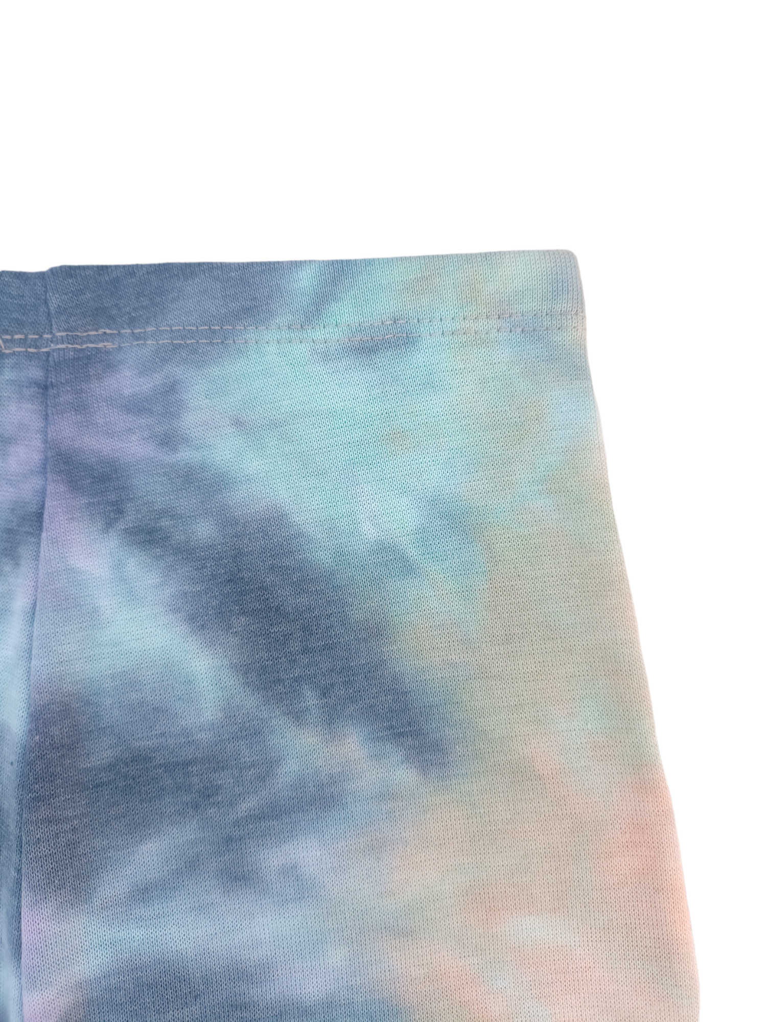 TIE & DIE PRINTED TIGHT