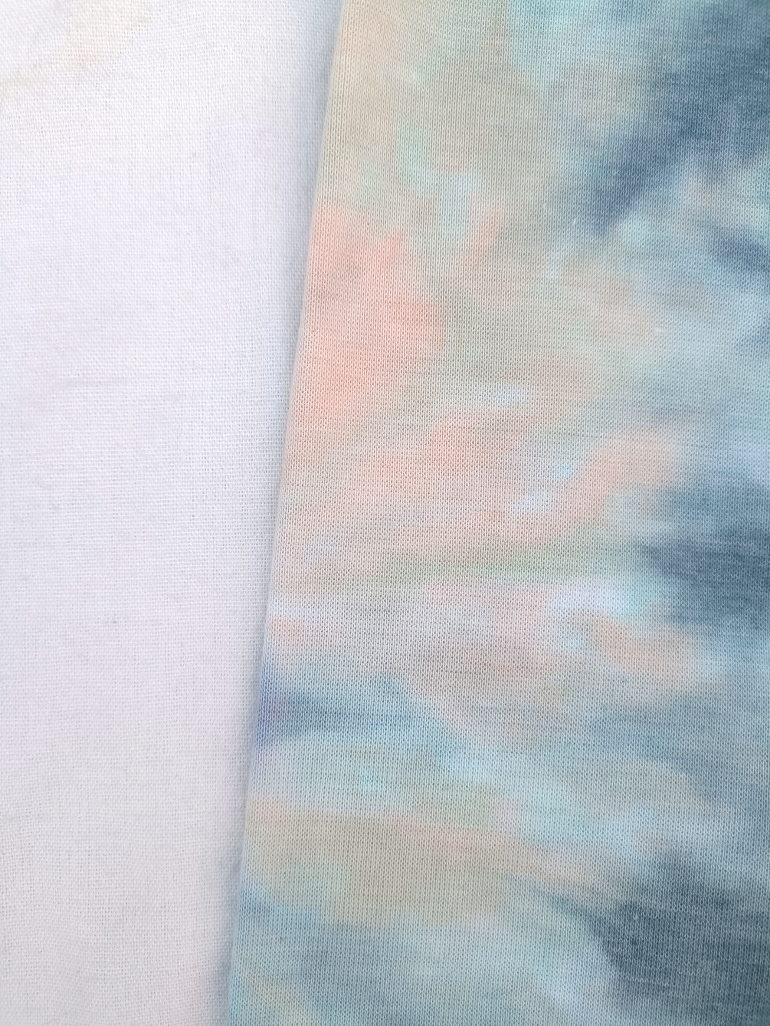 TIE & DIE PRINTED TIGHT