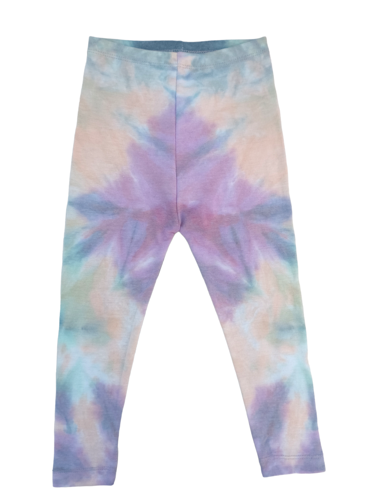 TIE & DIE PRINTED TIGHT