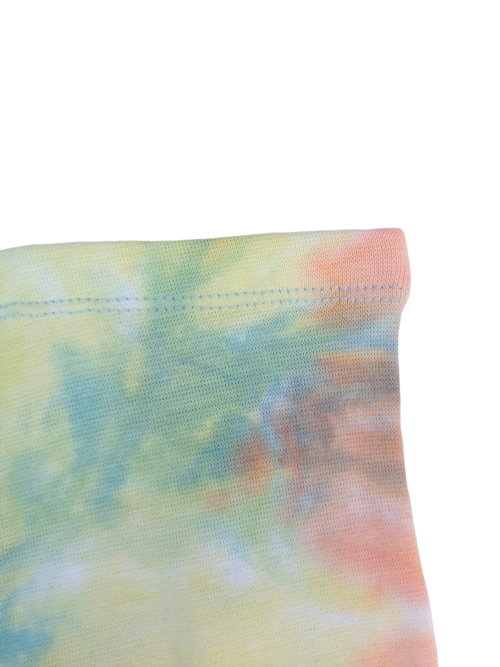 TIE & DIE PRINTED TIGHT