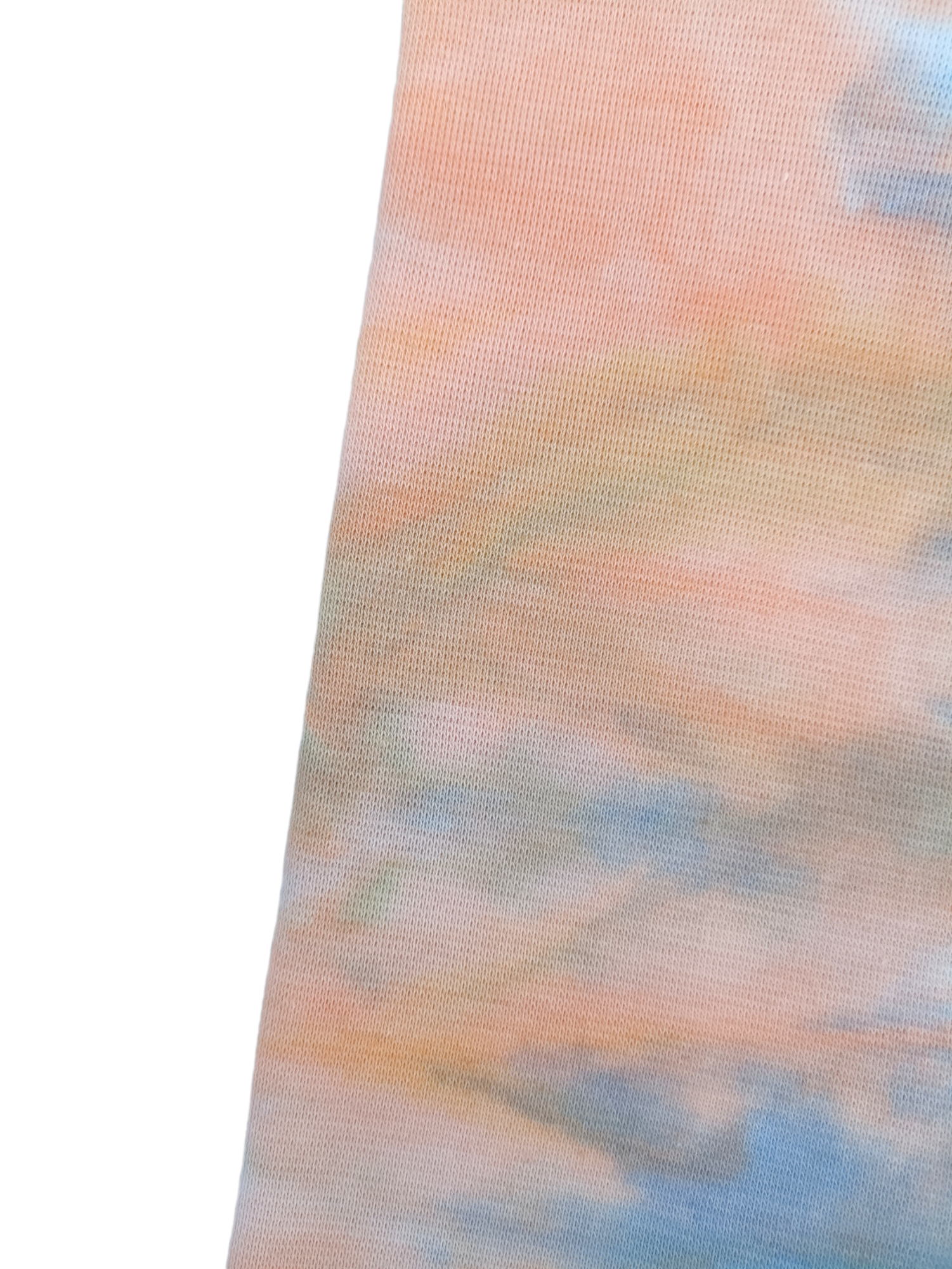 TIE & DIE PRINTED TIGHT