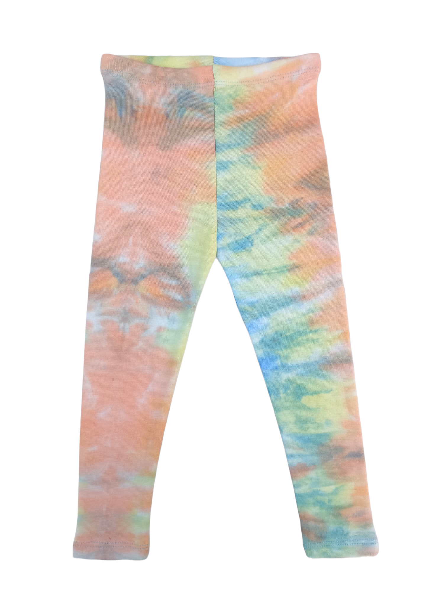 TIE & DIE PRINTED TIGHT