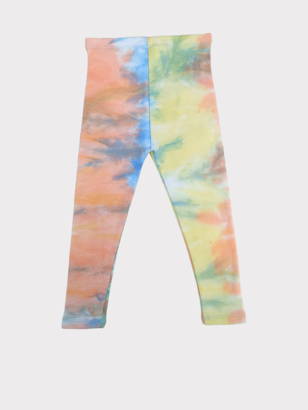 TIE & DIE PRINTED TIGHT