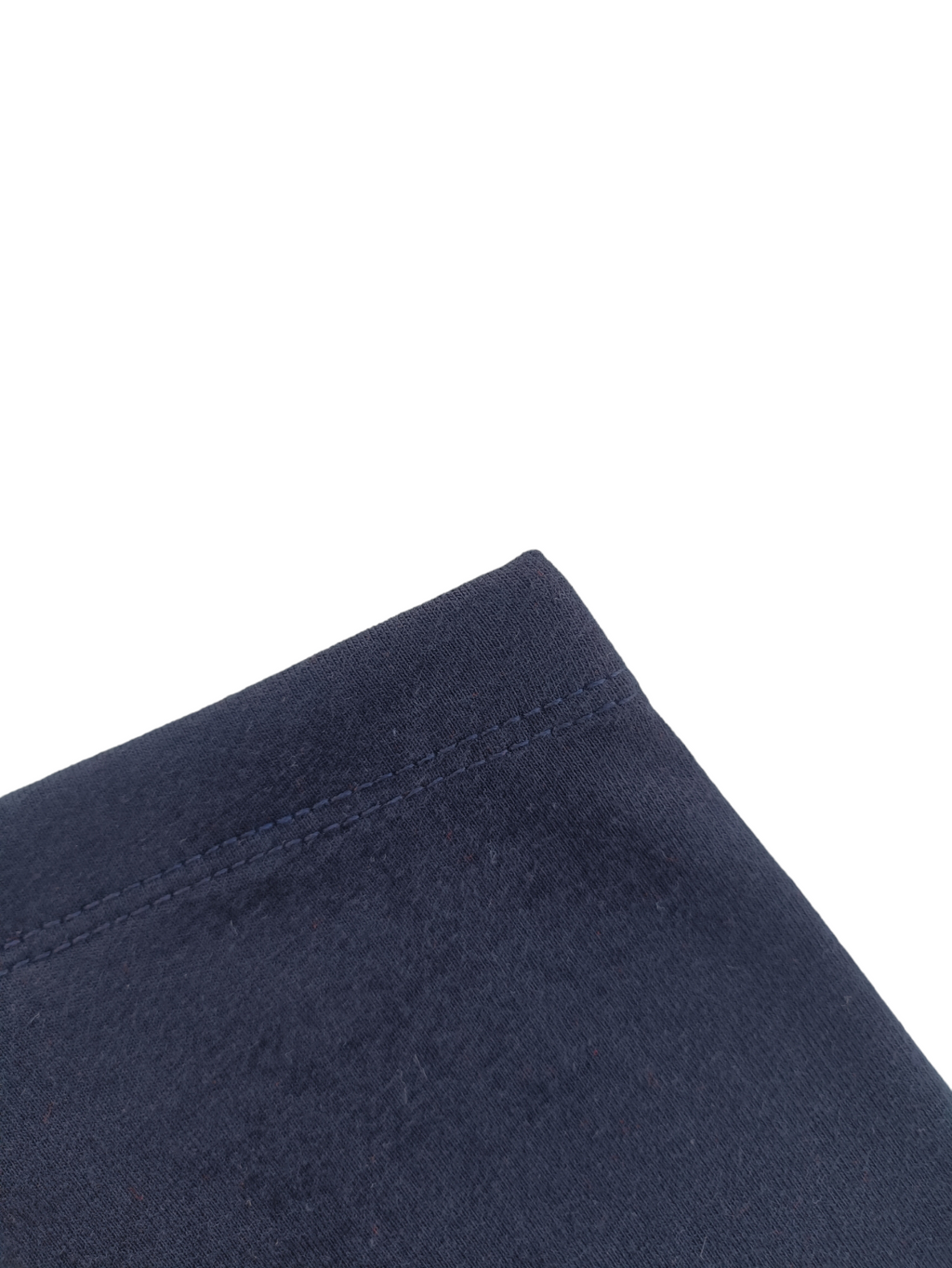 MIDNIGHT NAVY COTTON TIGHT