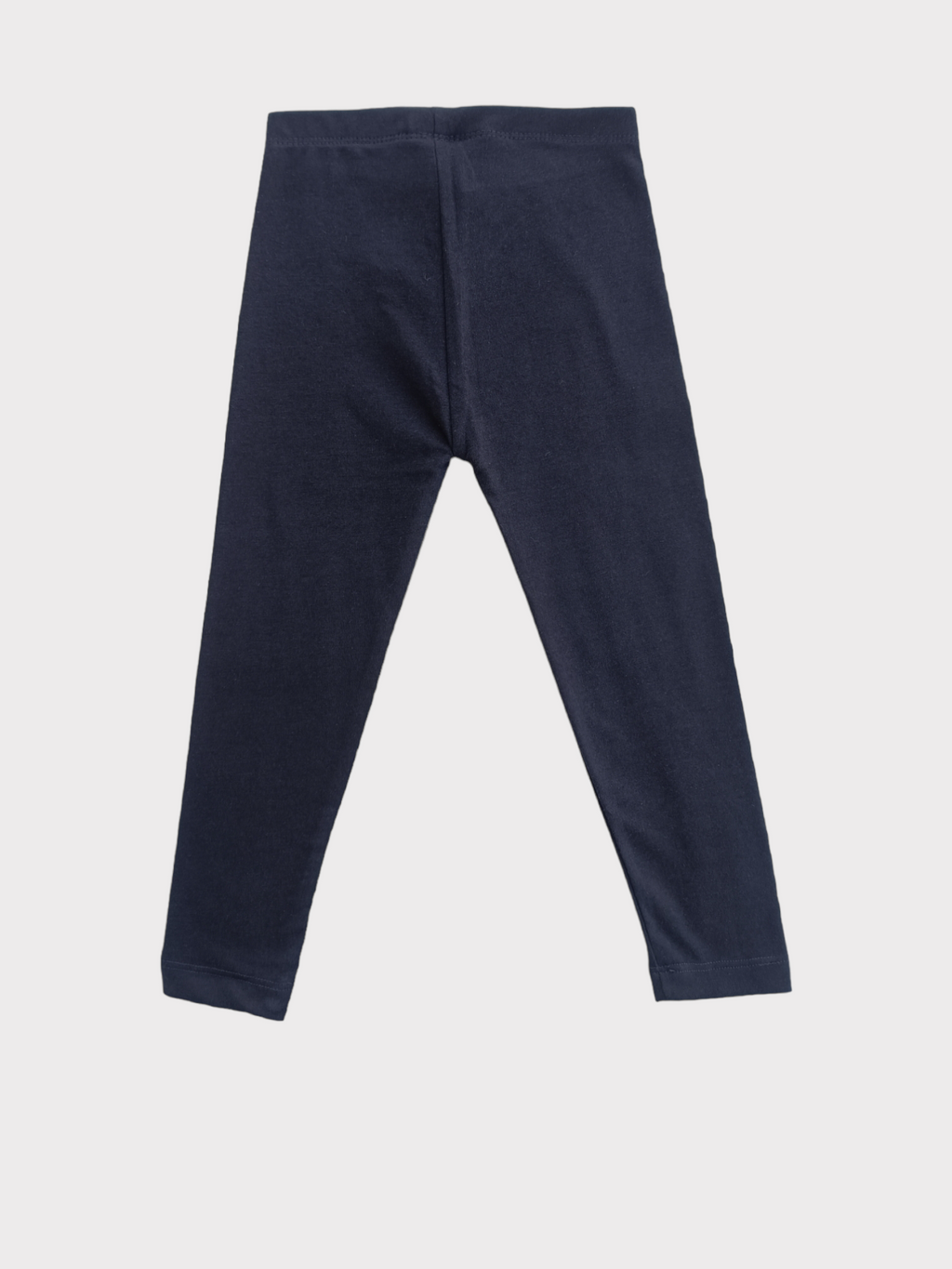 MIDNIGHT NAVY COTTON TIGHT