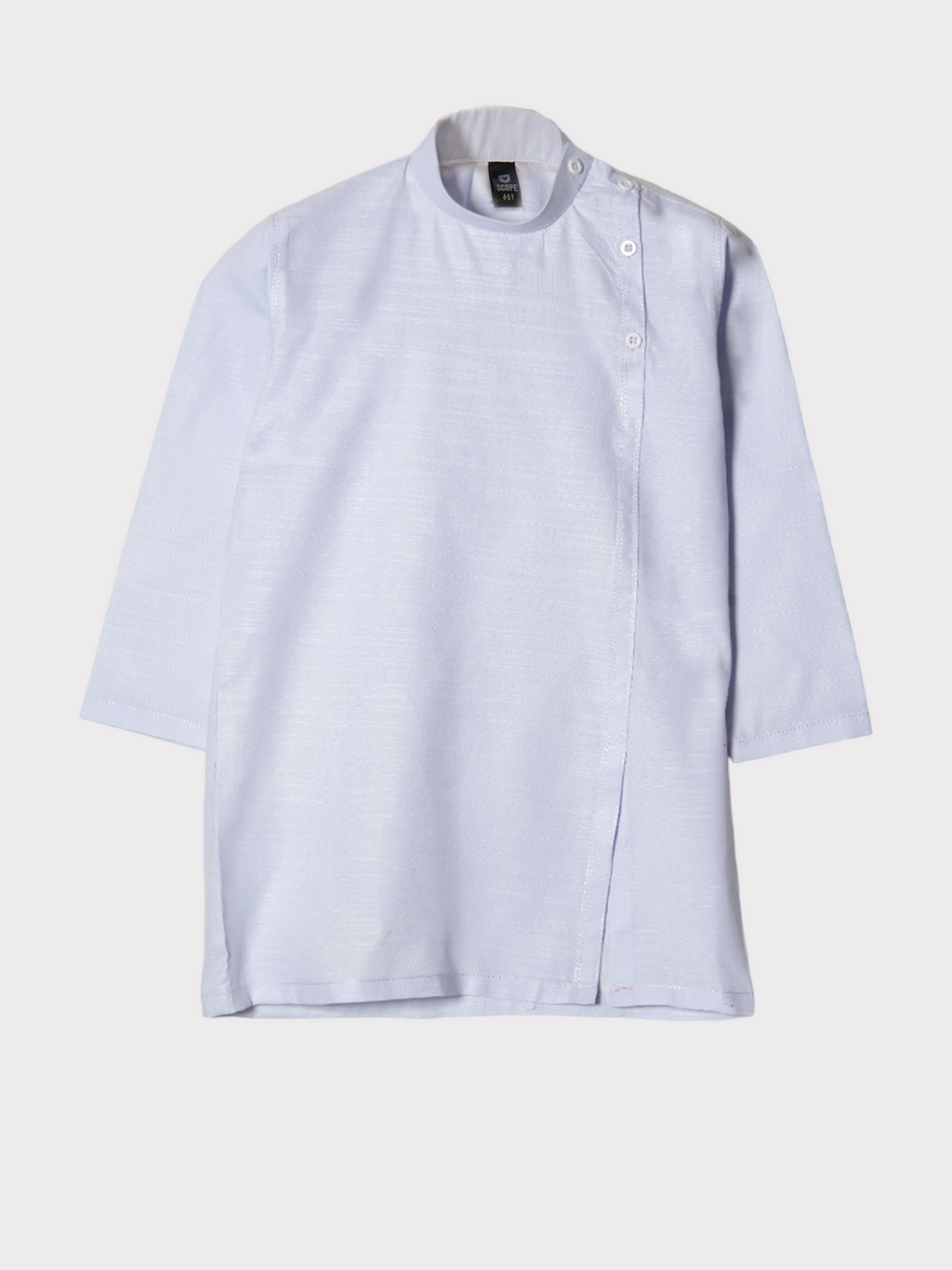 اسٹائلش انگرکھا کرتہ