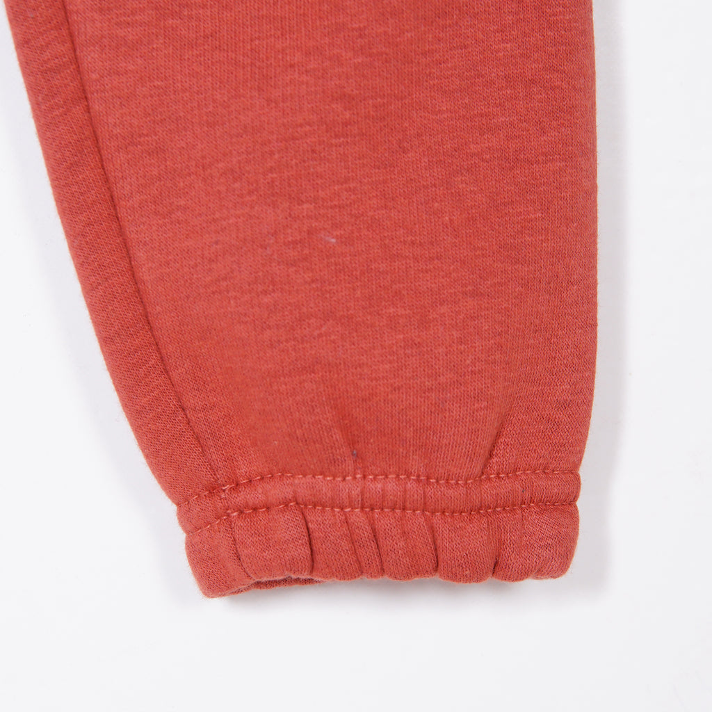 CROWN SEQUENCE FLEECE TROUSER