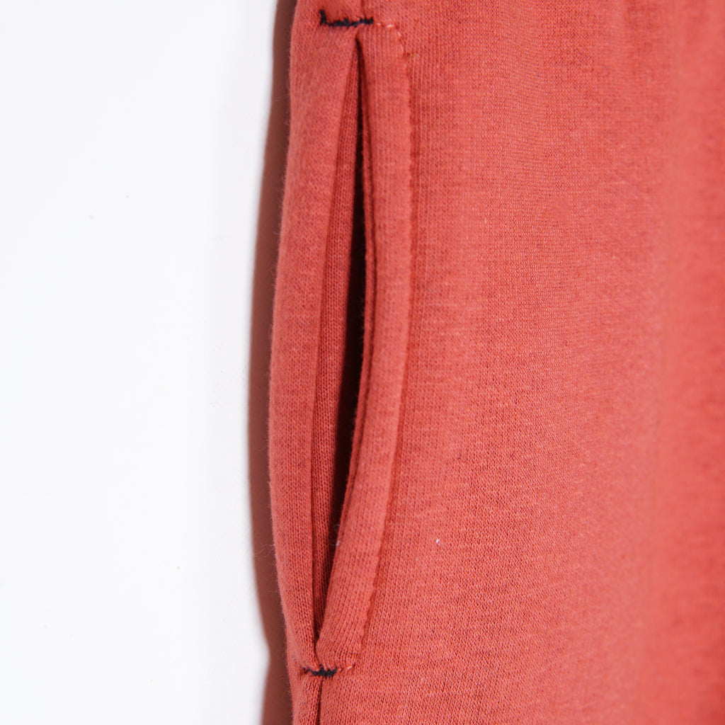 CROWN SEQUENCE FLEECE TROUSER