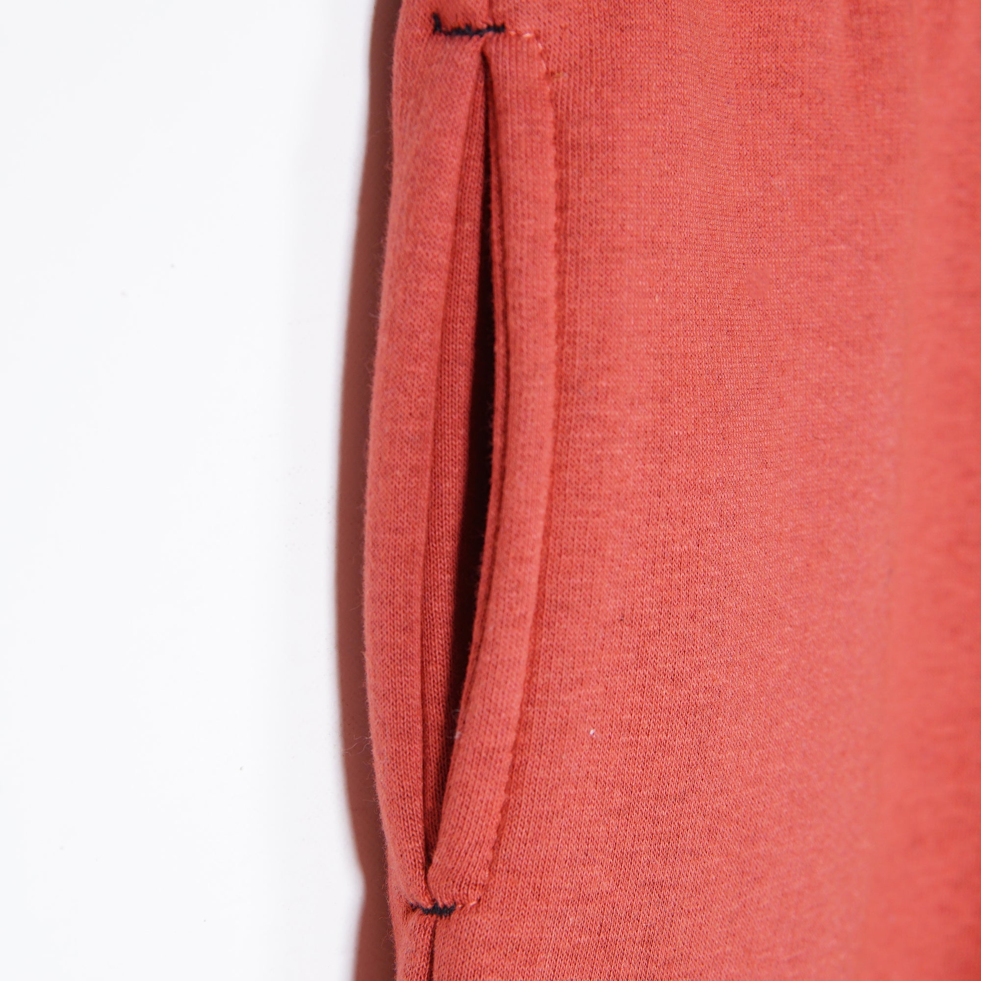 CROWN SEQUENCE FLEECE TROUSER